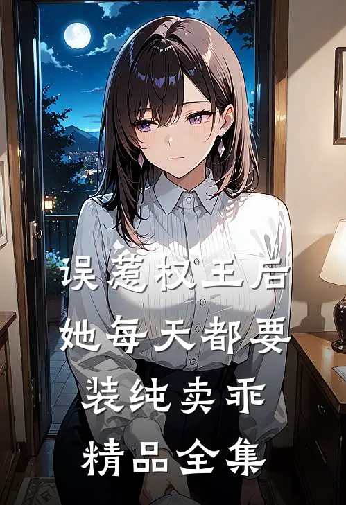 误惹权王后，她每天都要装纯卖乖精品全集