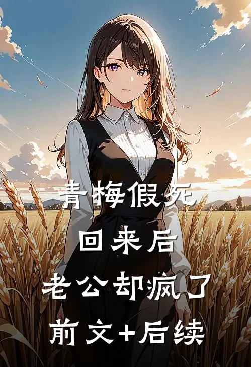 青梅假死回来后，老公却疯了前文+后续