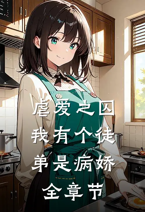虐爱之囚我有个徒弟是病娇全章节