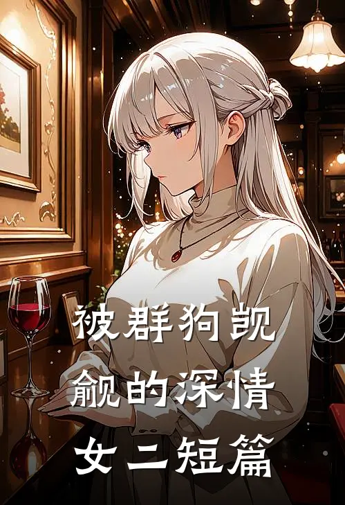 被群狗觊觎的深情女二短篇