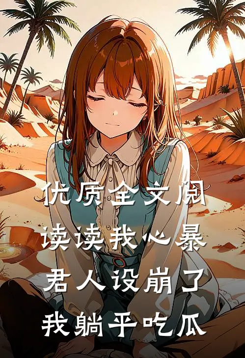 优质全文阅读读我心暴君人设崩了，我躺平吃瓜