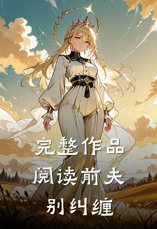 完整作品阅读前夫,别纠缠我