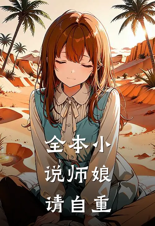 全本小说师娘，请自重