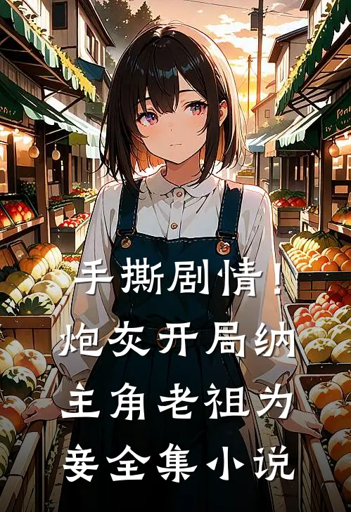 手撕剧情！炮灰开局纳主角老祖为妾全集小说