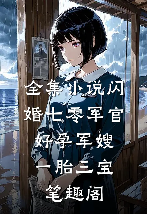 全集小说闪婚七零军官,好孕军嫂一胎三宝 笔趣阁