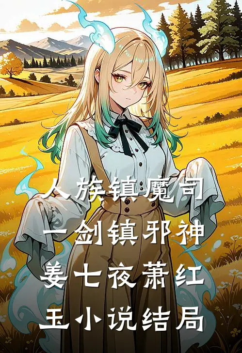 人族镇魔司，一剑镇邪神姜七夜萧红玉小说结局