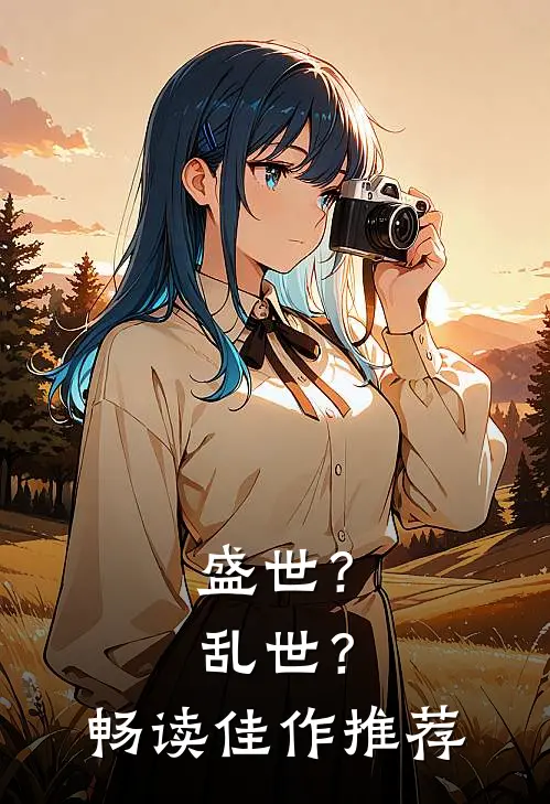 盛世?乱世?畅读佳作推荐词