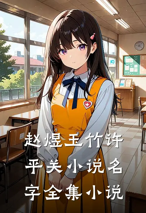 赵煜玉竹许平关小说名字全集小说
