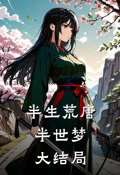 半生荒唐,半世梦大结局怎么样