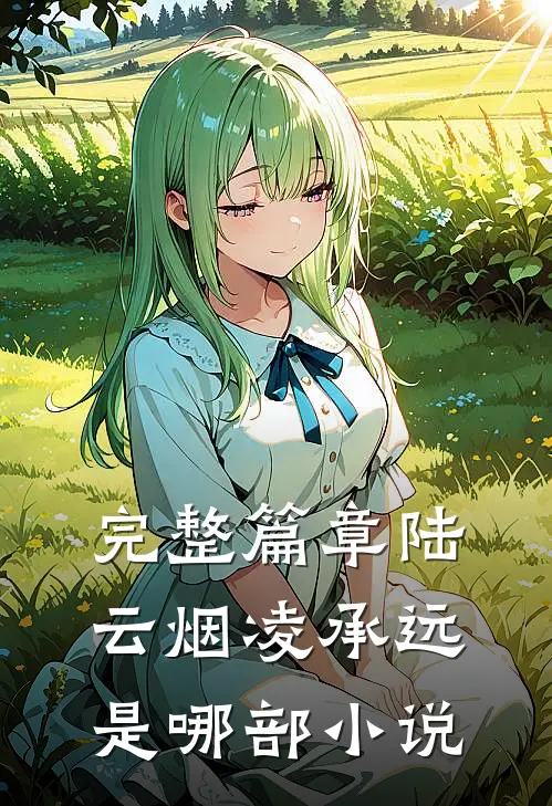 完整篇章陆云烟凌承远是哪部小说