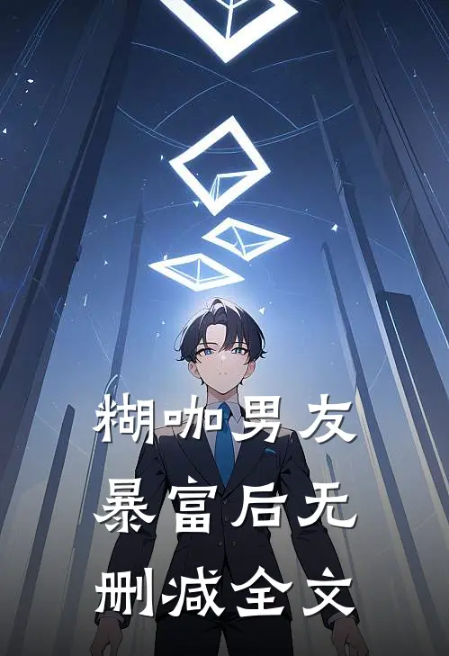 糊咖男友暴富后无删减全文