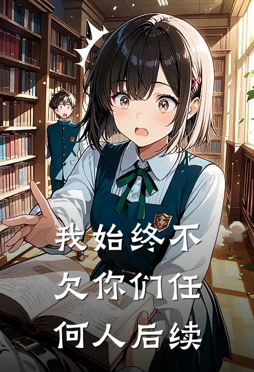 我始终不欠你们任何人后续