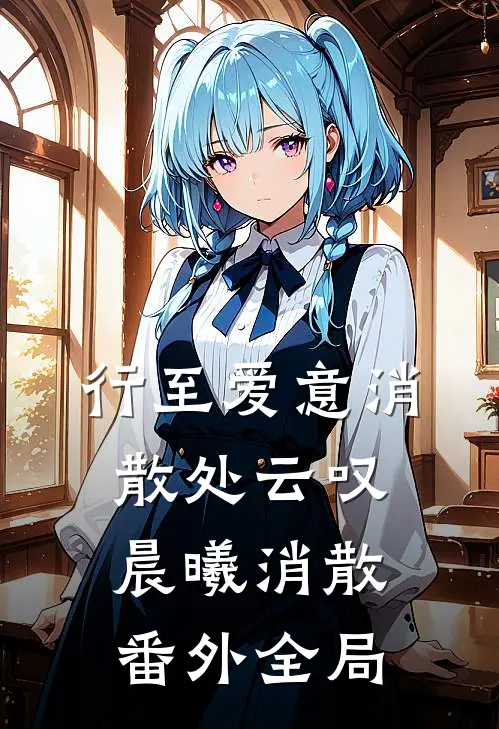 行至爱意消散处云叹晨曦消散： 番外全局