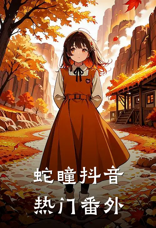 蛇瞳抖音热门 番外