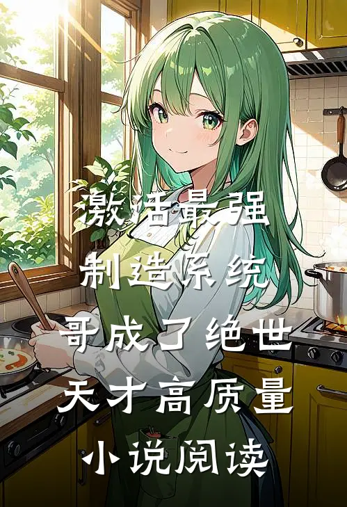 激活最强制造系统，哥成了绝世天才高质量小说阅读