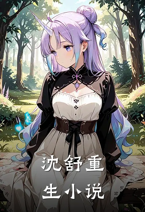 沈舒重生小说