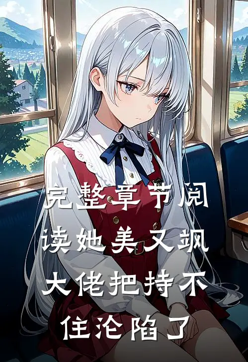完整章节阅读她美又飒，大佬把持不住沦陷了