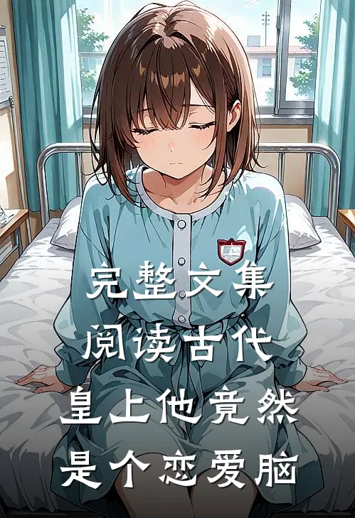 完整文集阅读古代：皇上他竟然是个恋爱脑