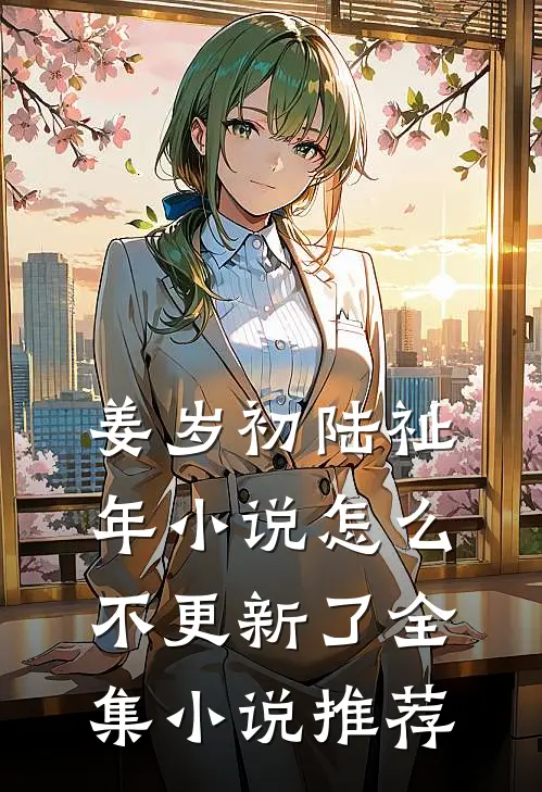 姜岁初陆祉年小说怎么不更新了全集小说推荐
