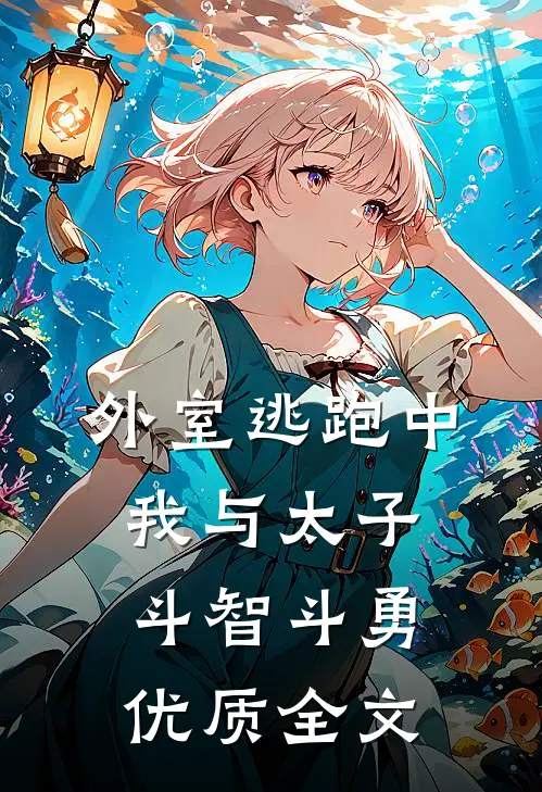 外室逃跑中：我与太子斗智斗勇优质全文