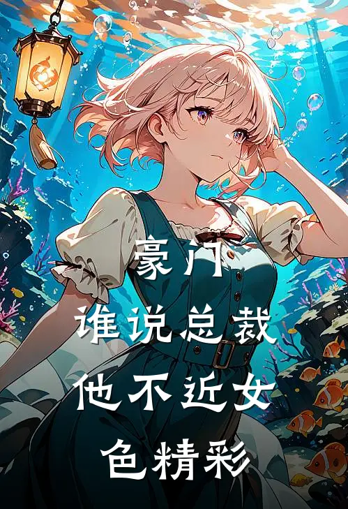 豪门：谁说总裁他不近女色精彩
