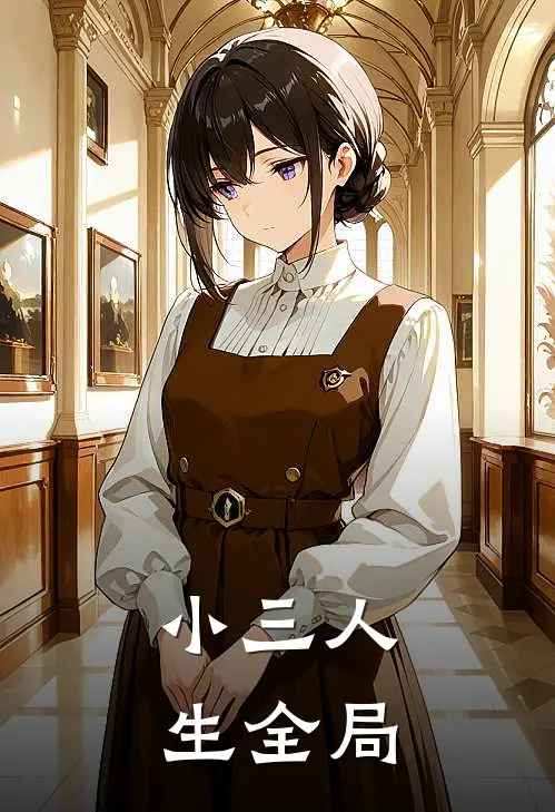 小三人生全局
