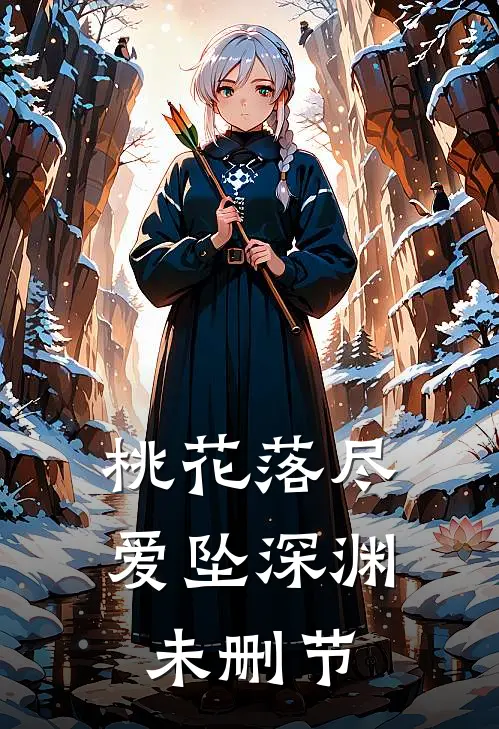 桃花落尽,爱坠深渊未删节免费观看