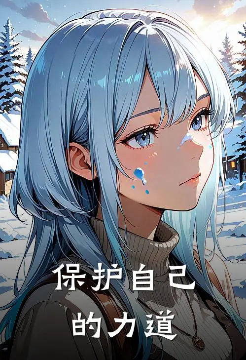 保护自己的力道