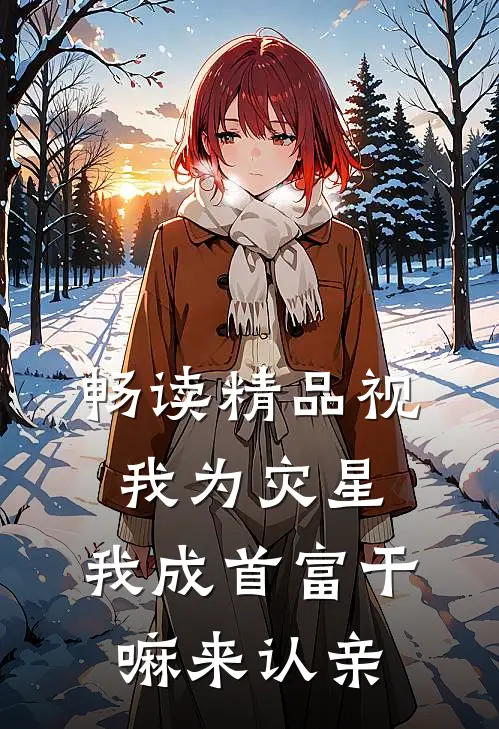 畅读精品视我为灾星，我成首富干嘛来认亲