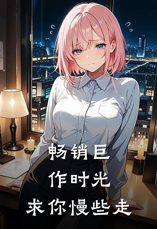 畅销巨作时光，求你慢些走