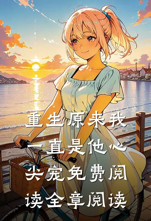 重生原来我一直是他心尖宠免费阅读全章阅读