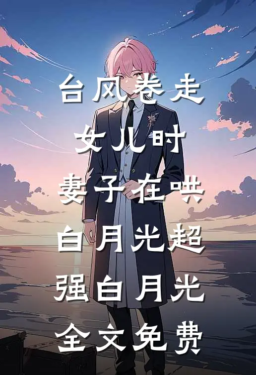 台风卷走女儿时，妻子在哄白月光超强白月光全文免费
