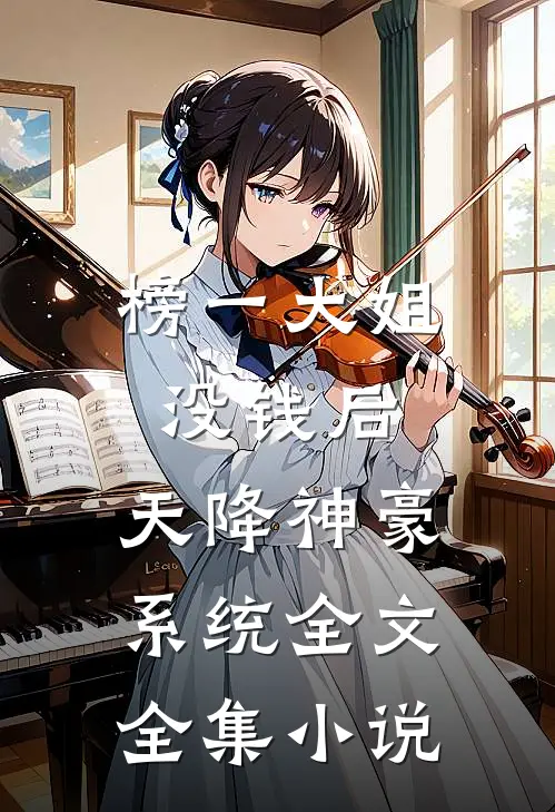 榜一大姐没钱后,天降神豪系统全文全集小说