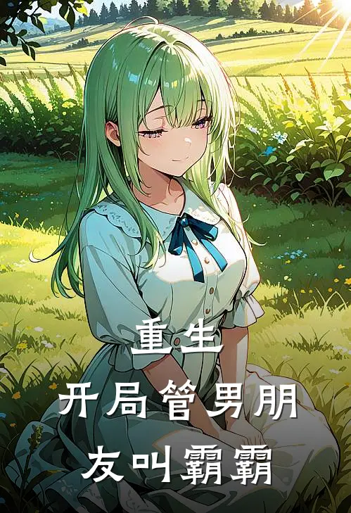 重生开局管男朋友叫霸霸的