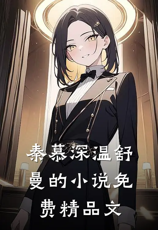 秦慕深温舒曼的小说免费精品文