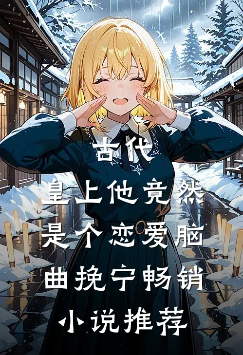 古代:皇上他竟然是个恋爱脑曲挽宁畅销小说推荐