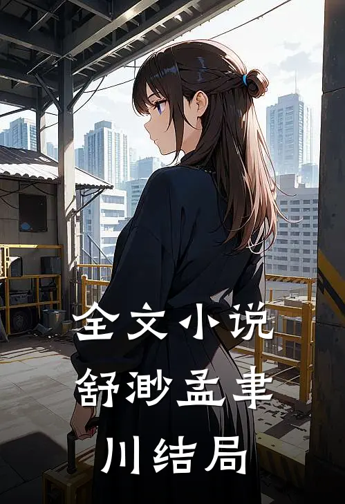 全文小说舒渺孟聿川结局