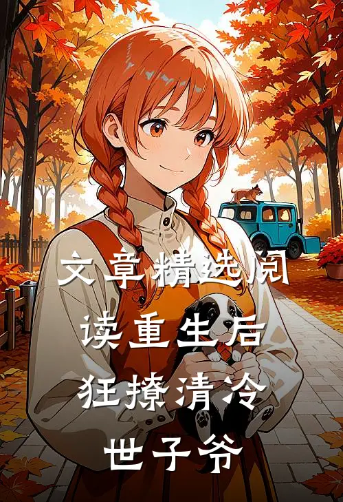 文章精选阅读重生后，狂撩清冷世子爷