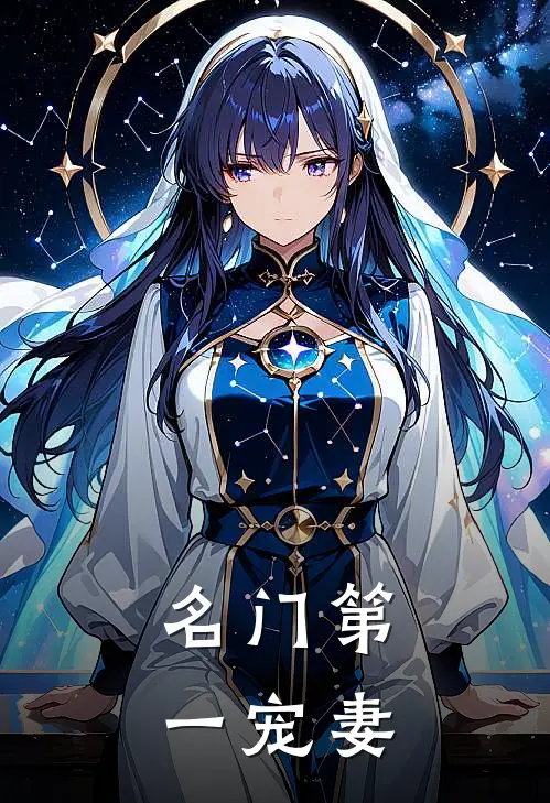 名门第一宠妻
