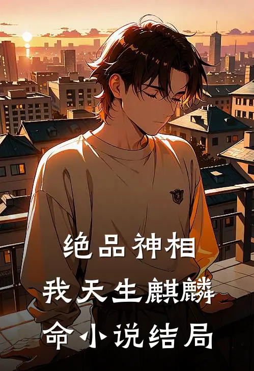 绝品神相我天生麒麟命结局如何
