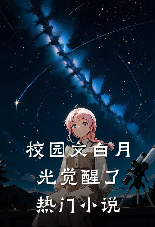 校园文白月光觉醒了热门小说