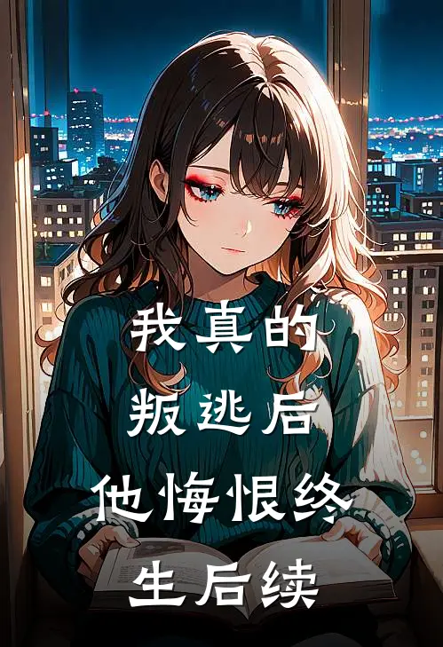 我真的叛逃后，他悔恨终生后续