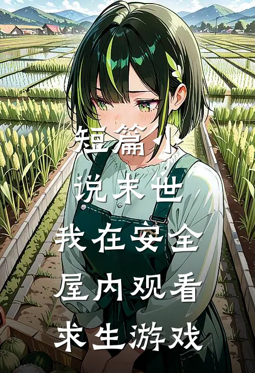 短篇小说末世：我在安全屋内观看求生游戏
