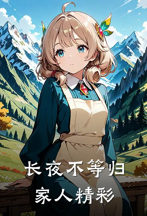 长夜不等归家人精彩