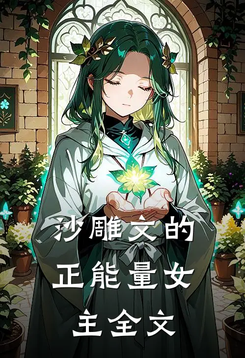 沙雕文的正能量女主全文