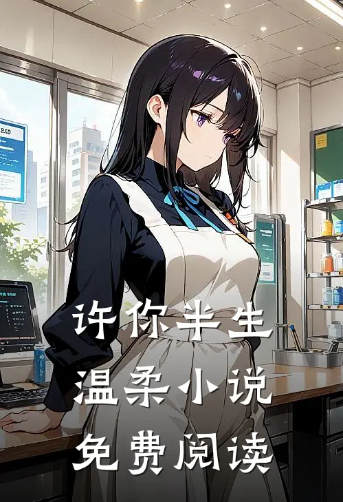 许你半生温柔小说免费阅读