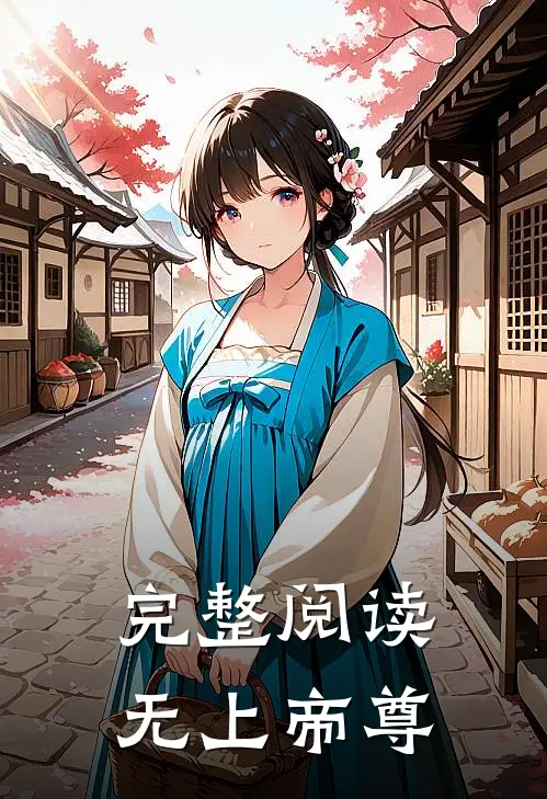 完整阅读无上帝尊