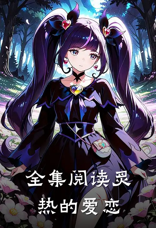 全集阅读炙热的爱恋