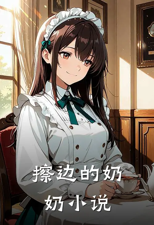 擦边的奶奶小说