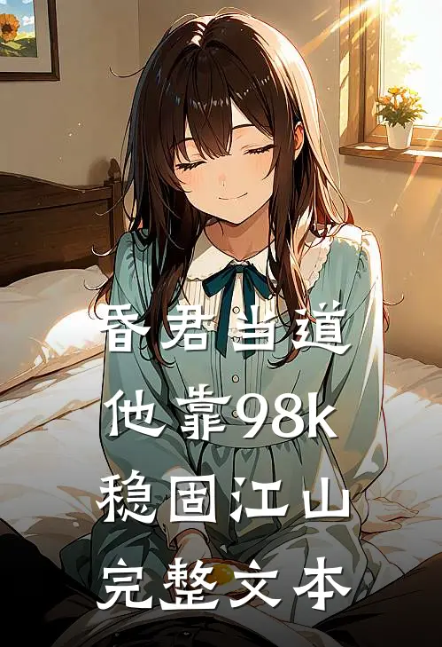 昏君当道：他靠98k稳固江山完整文本